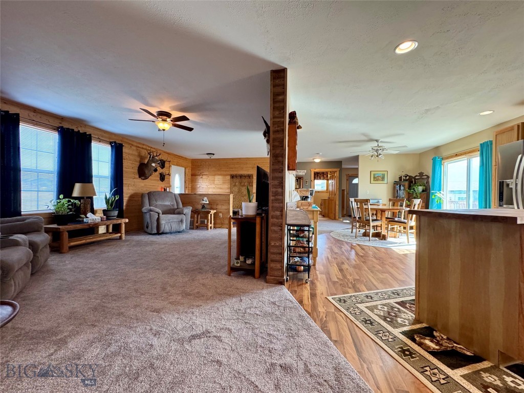 Yellowstone Trail - Residential