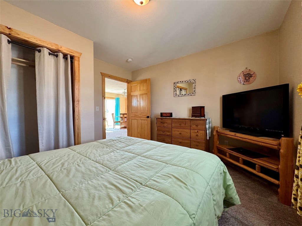 Yellowstone Trail - Residential