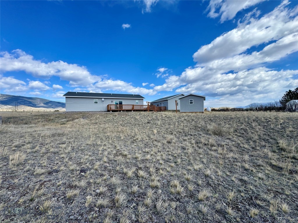 Yellowstone Trail - Residential