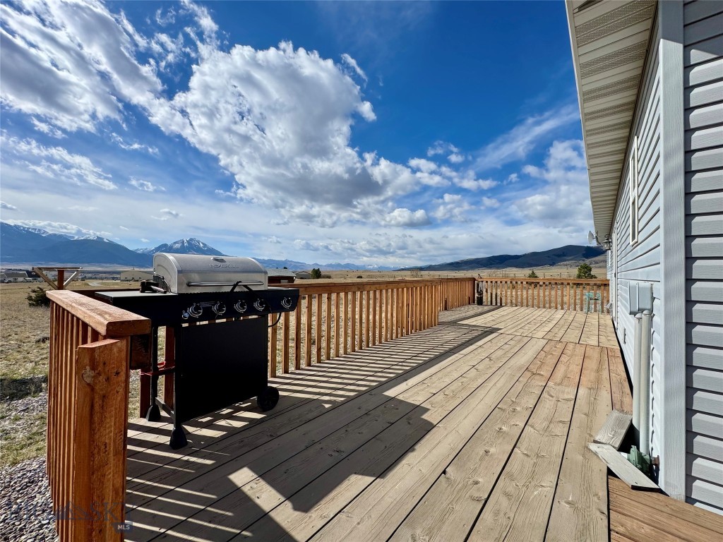 Yellowstone Trail - Residential