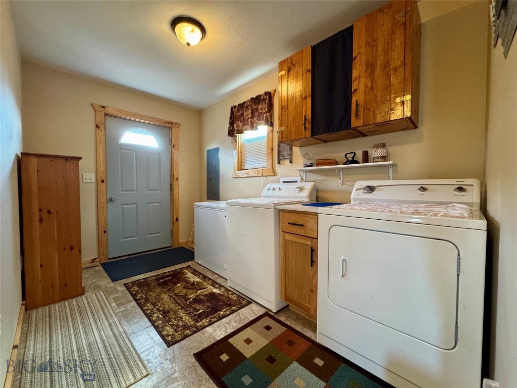 Yellowstone Trail - Residential