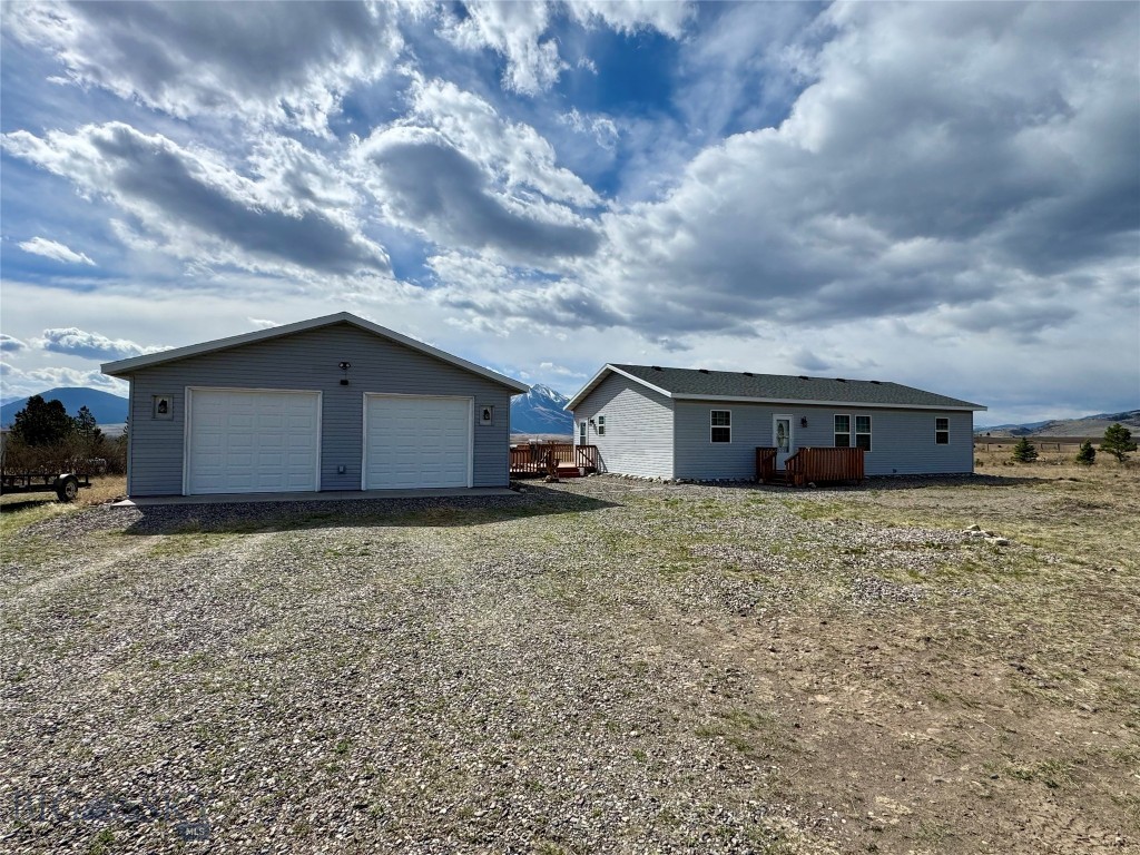 Yellowstone Trail - Residential