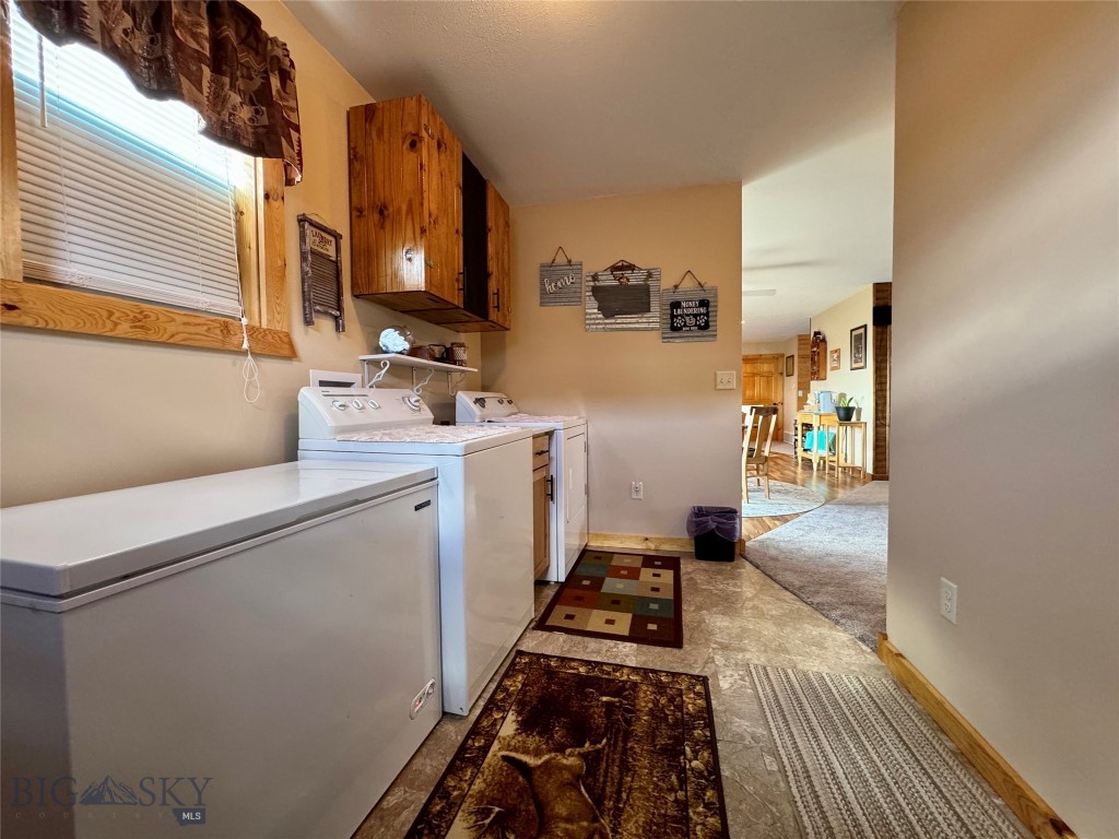 Yellowstone Trail - Residential