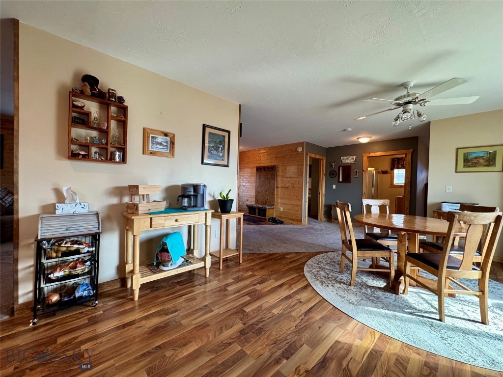 Yellowstone Trail - Residential