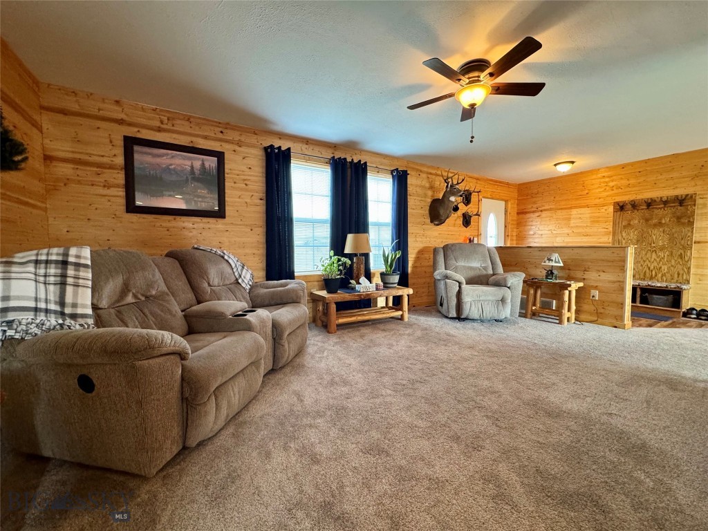 Yellowstone Trail - Residential