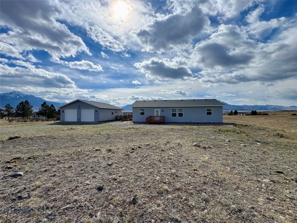 Yellowstone Trail - Residential