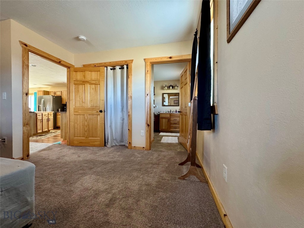 Yellowstone Trail - Residential