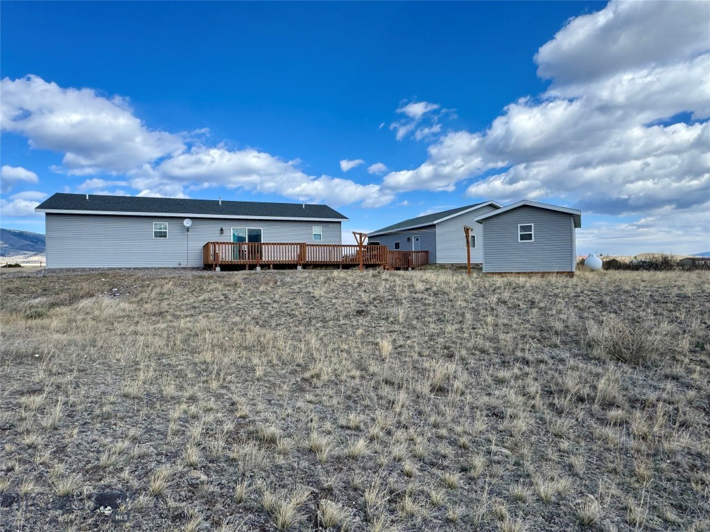 Yellowstone Trail - Residential