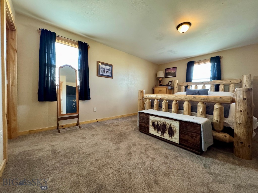 Yellowstone Trail - Residential