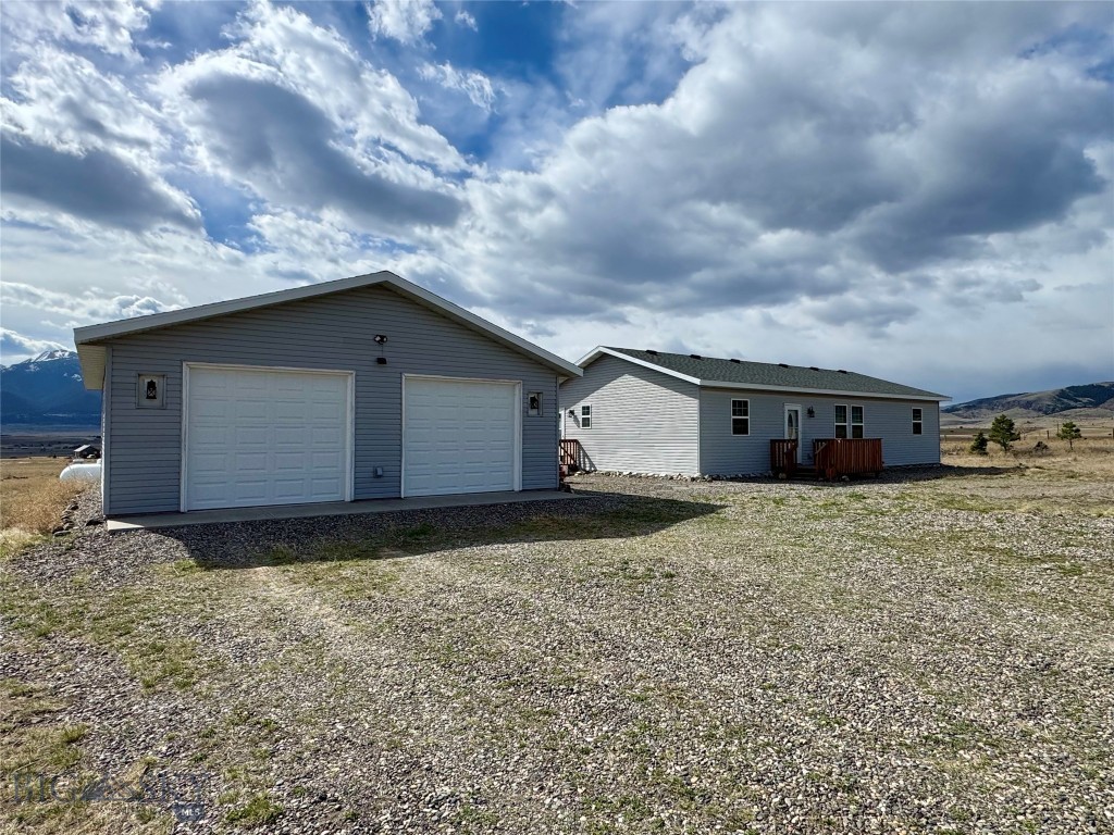 Yellowstone Trail - Residential