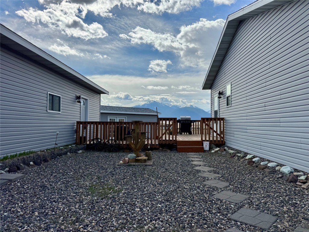 Yellowstone Trail - Residential