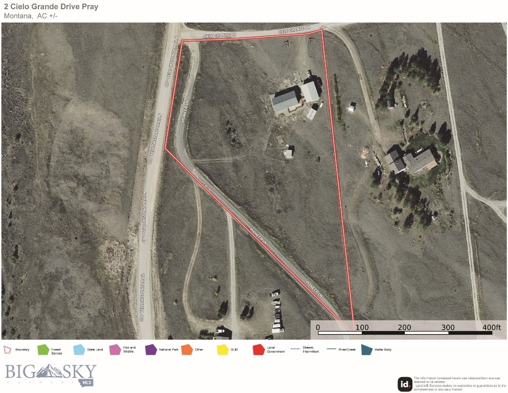 Yellowstone Trail - Residential