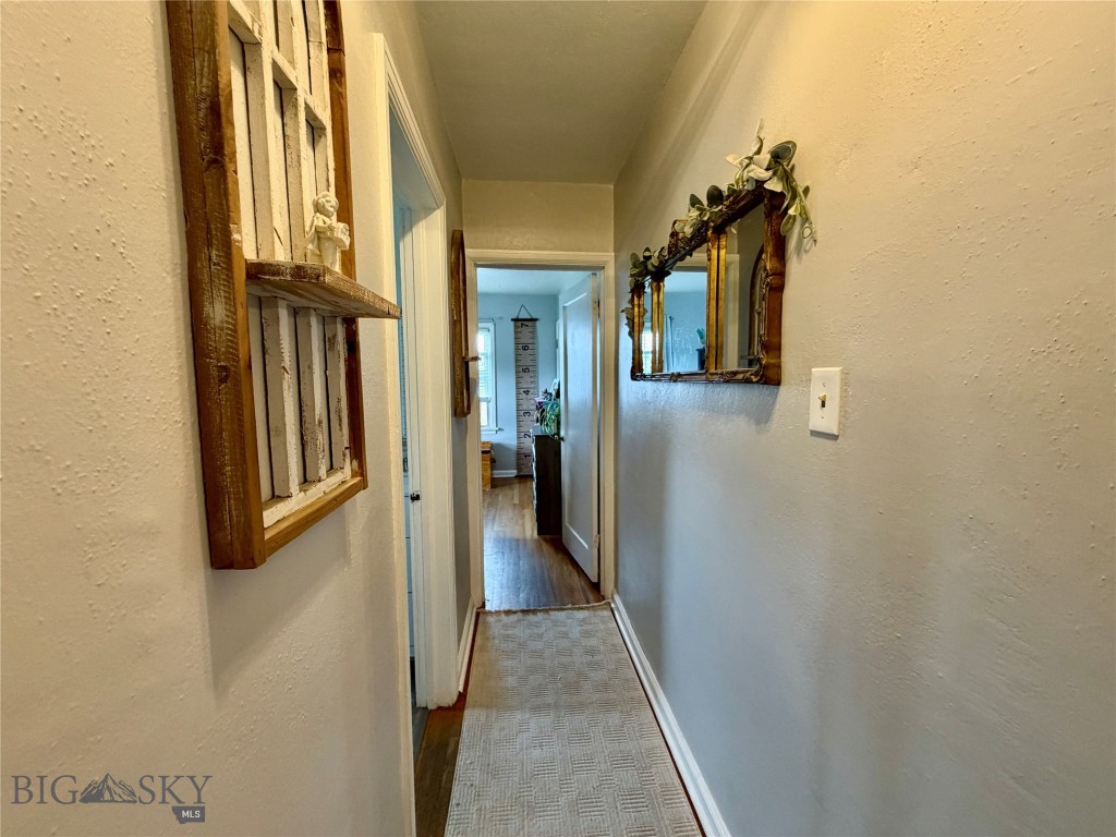 None - Residential