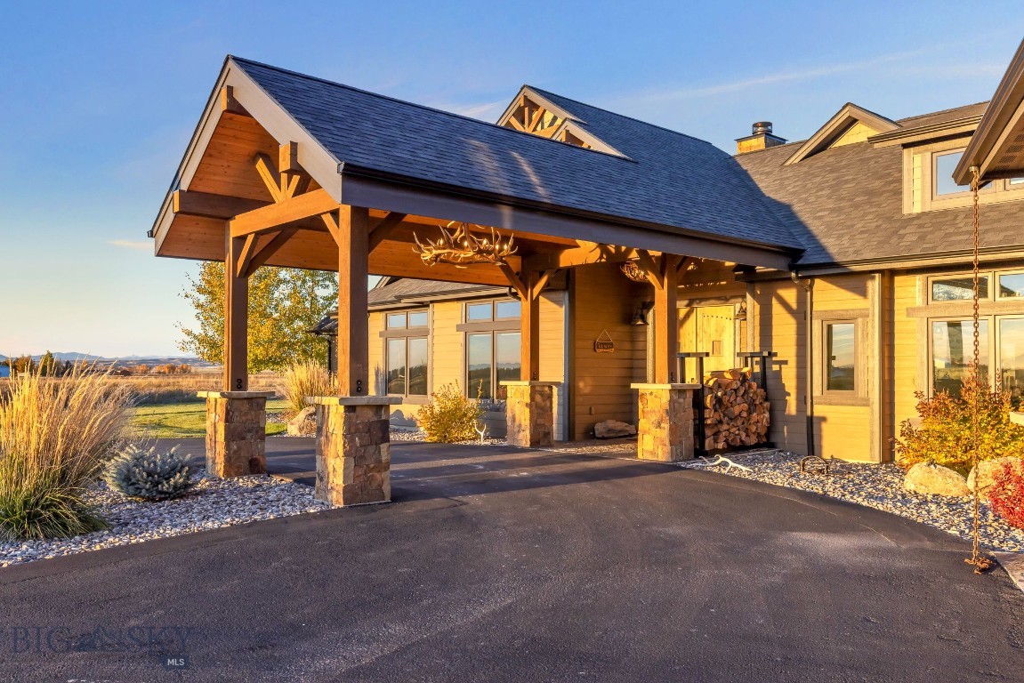 Spain Bridge Ranch - Residential