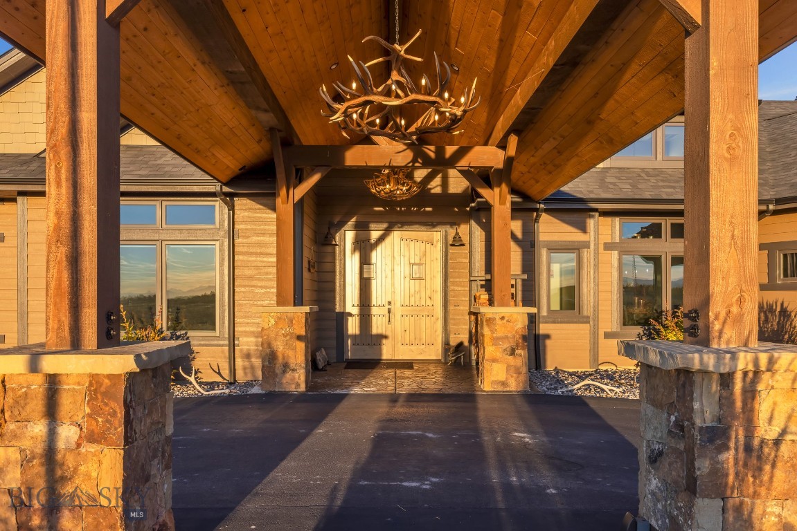 Spain Bridge Ranch - Residential