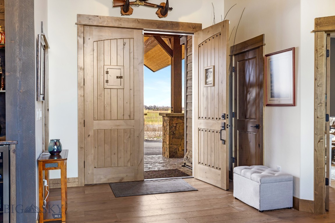 Spain Bridge Ranch - Residential