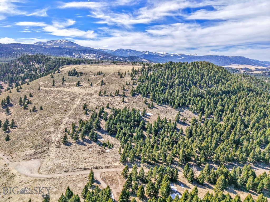 Sun West Ranch - Land