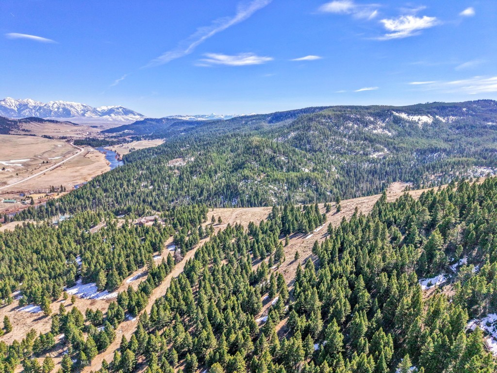 Sun West Ranch - Land