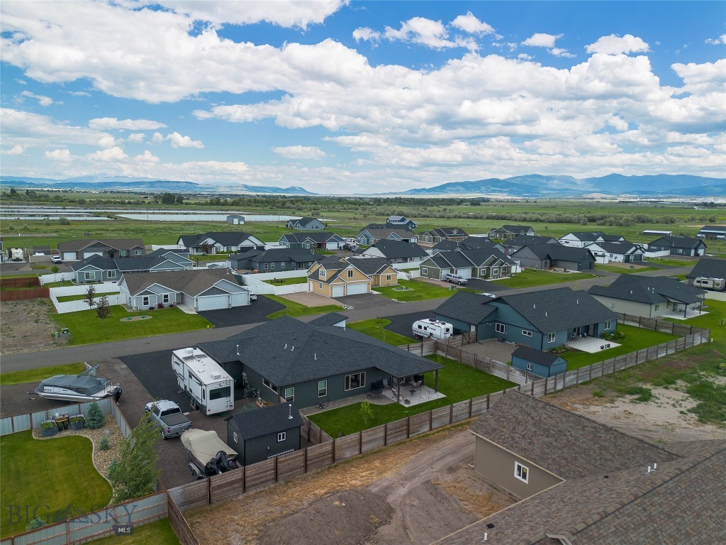 Other - Residential
