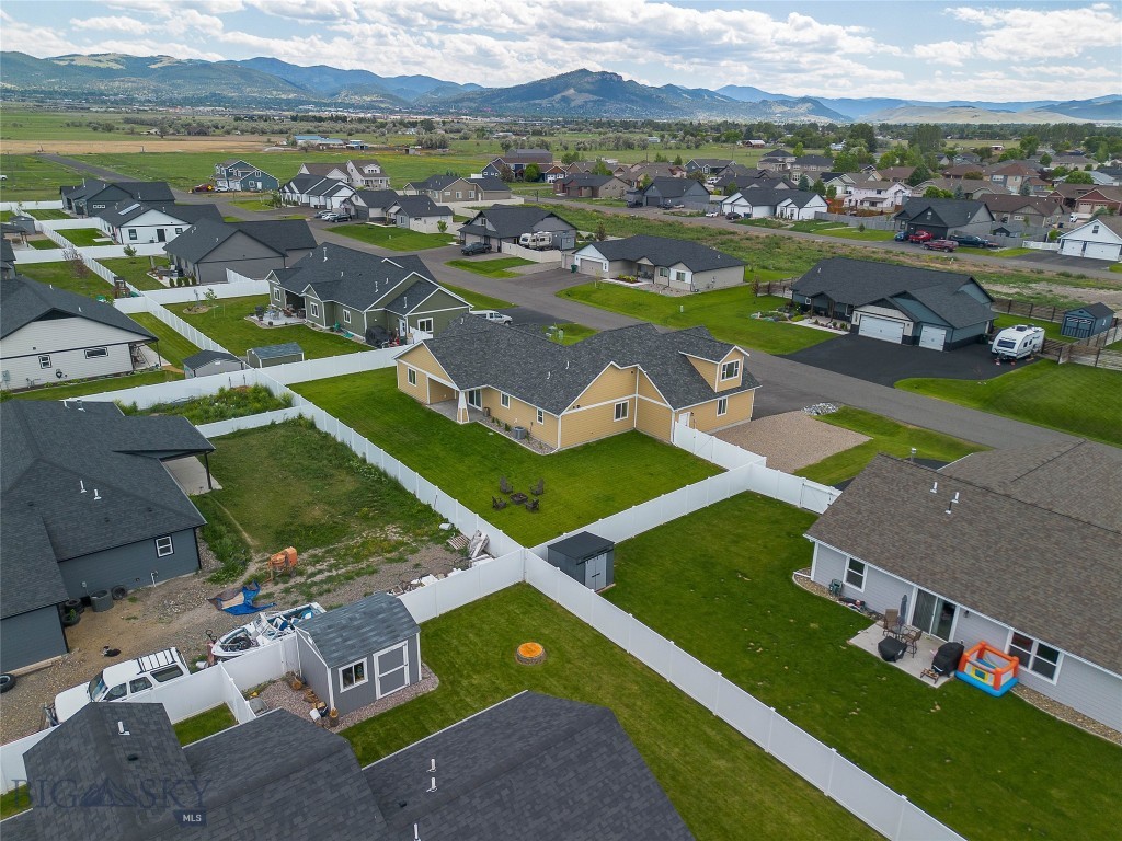 Other - Residential