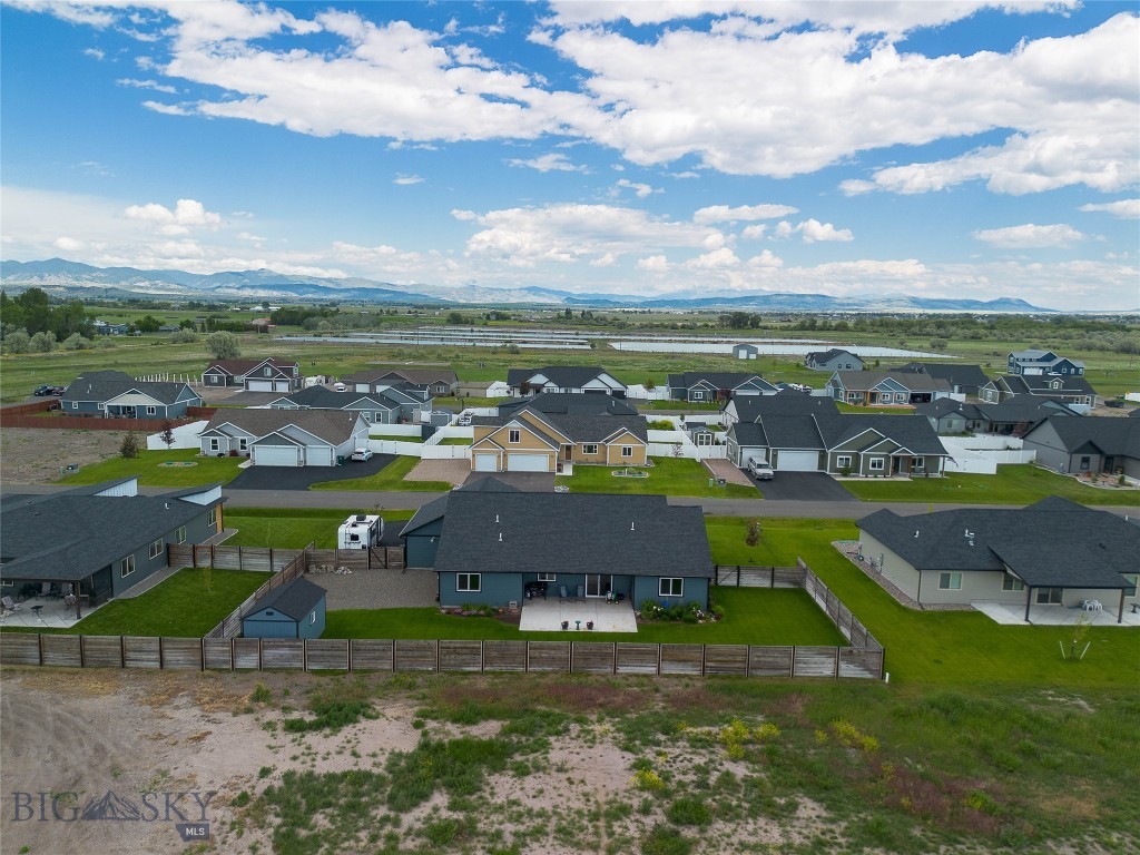 Other - Residential