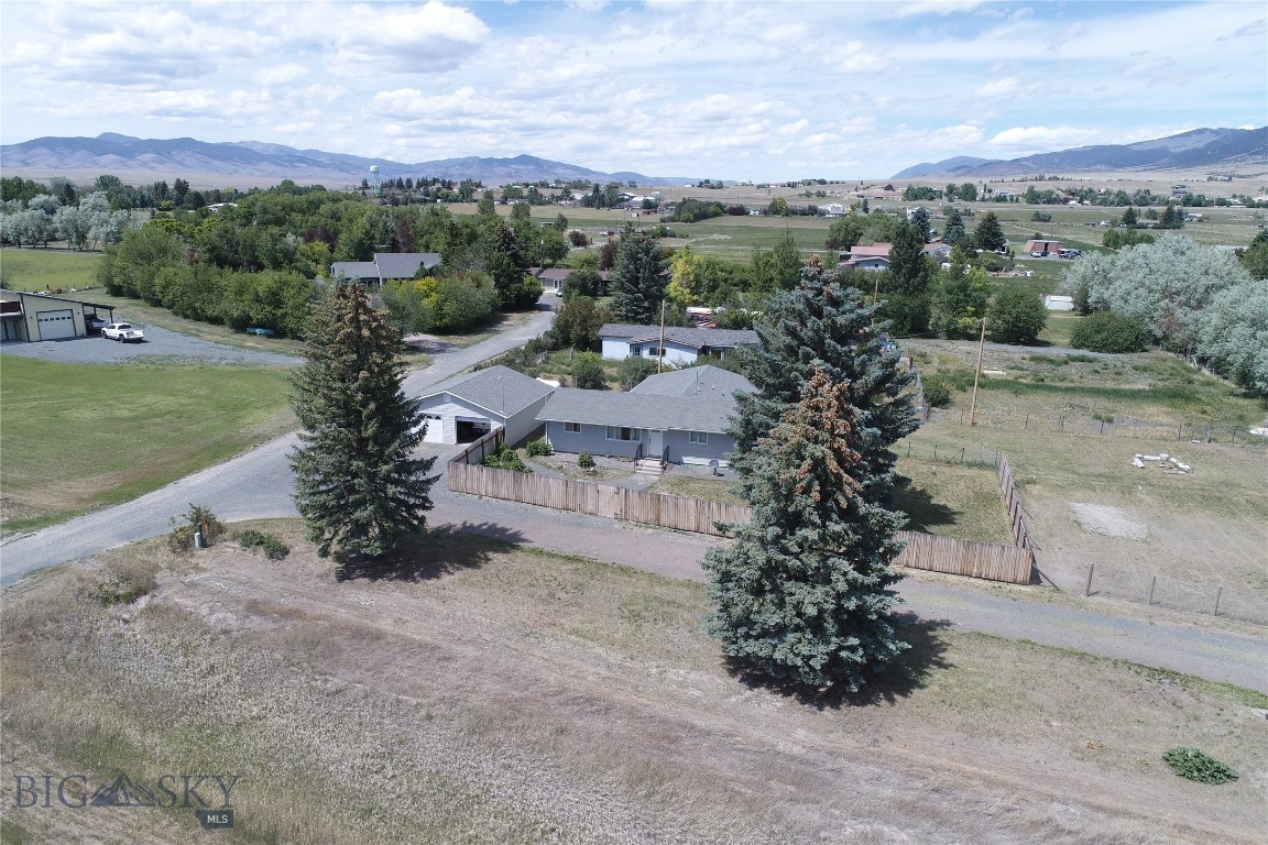 Whitetail Acre Tracts - Residential