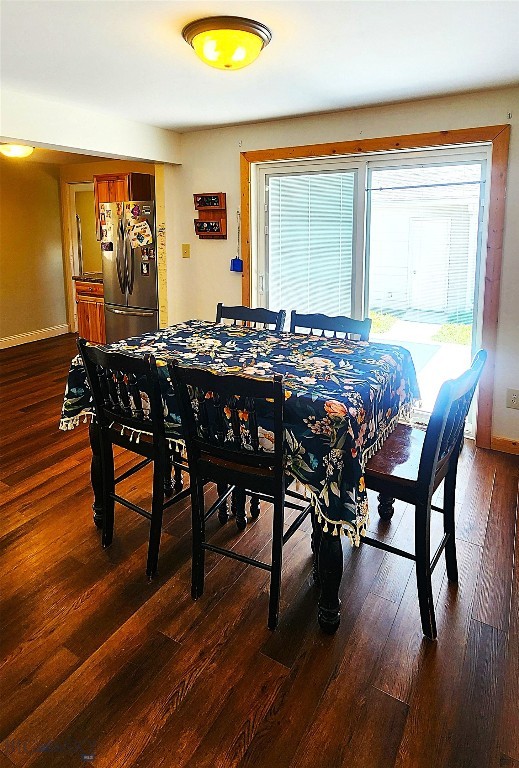Whitetail Acre Tracts - Residential