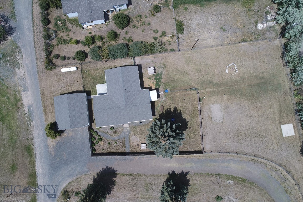 Whitetail Acre Tracts - Residential