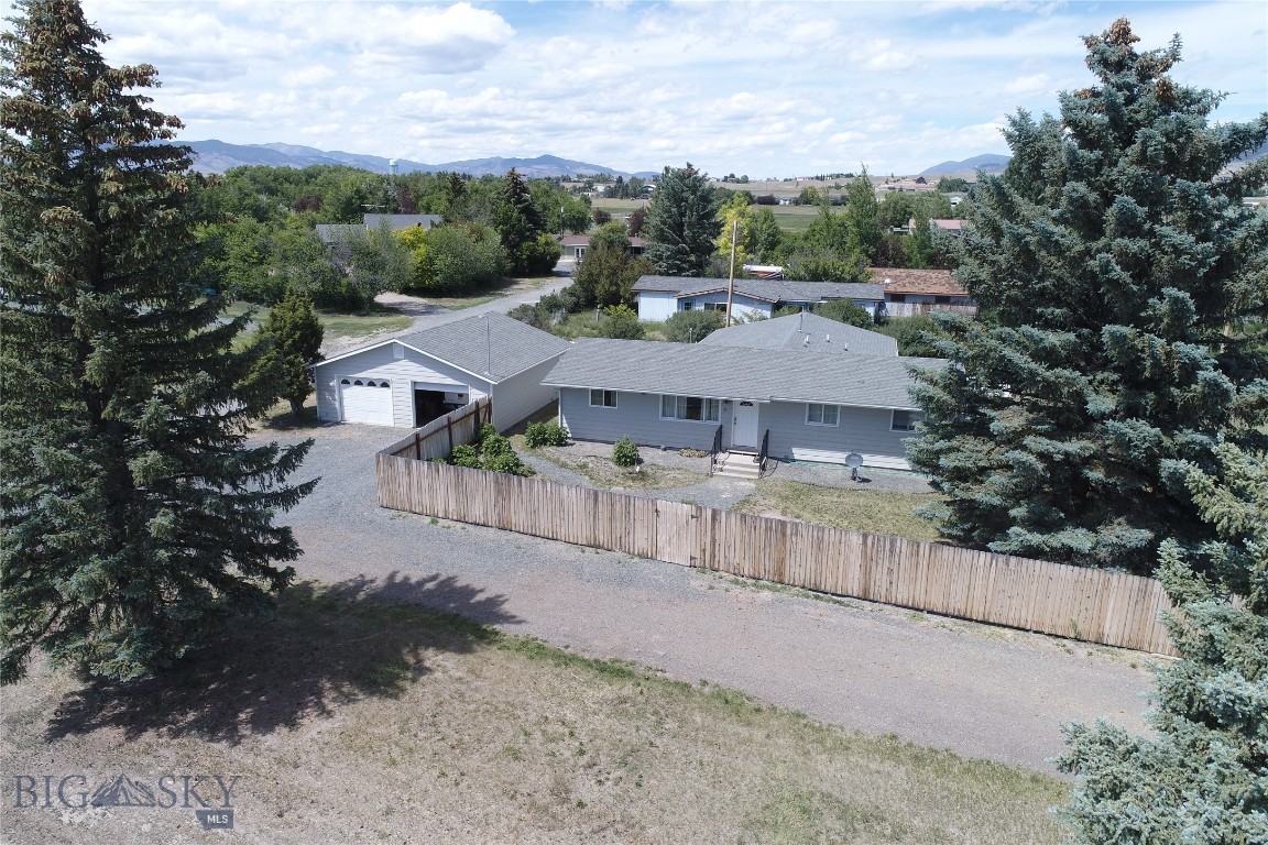 Whitetail Acre Tracts - Residential