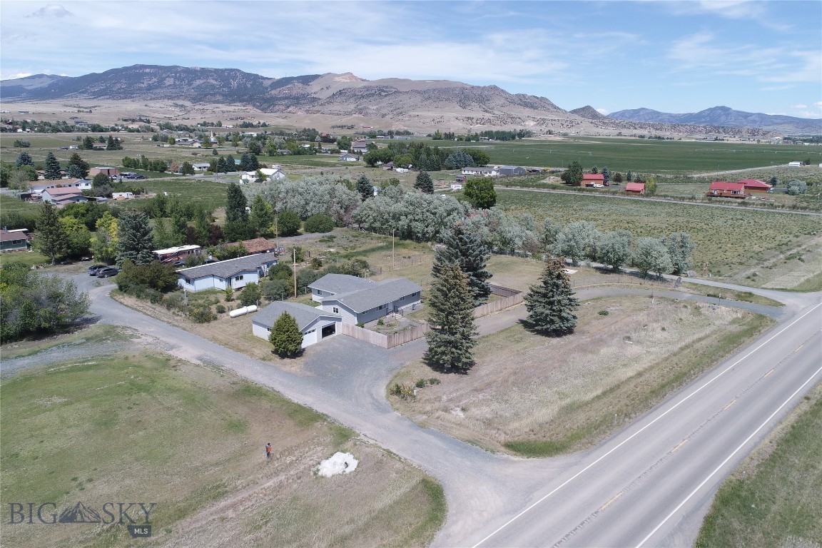 Whitetail Acre Tracts - Residential