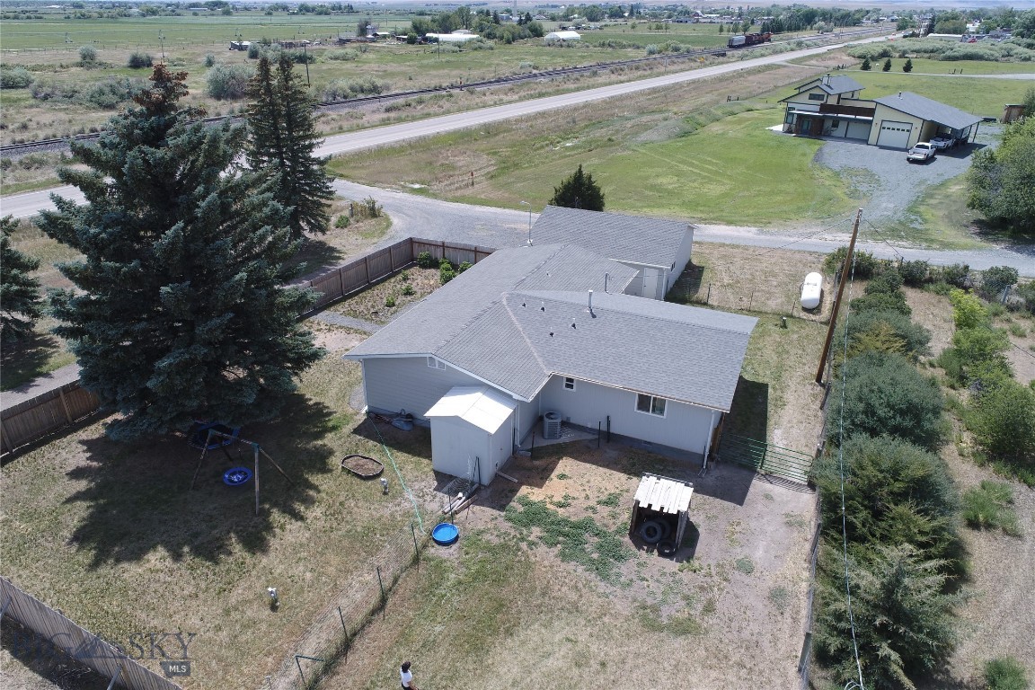 Whitetail Acre Tracts - Residential
