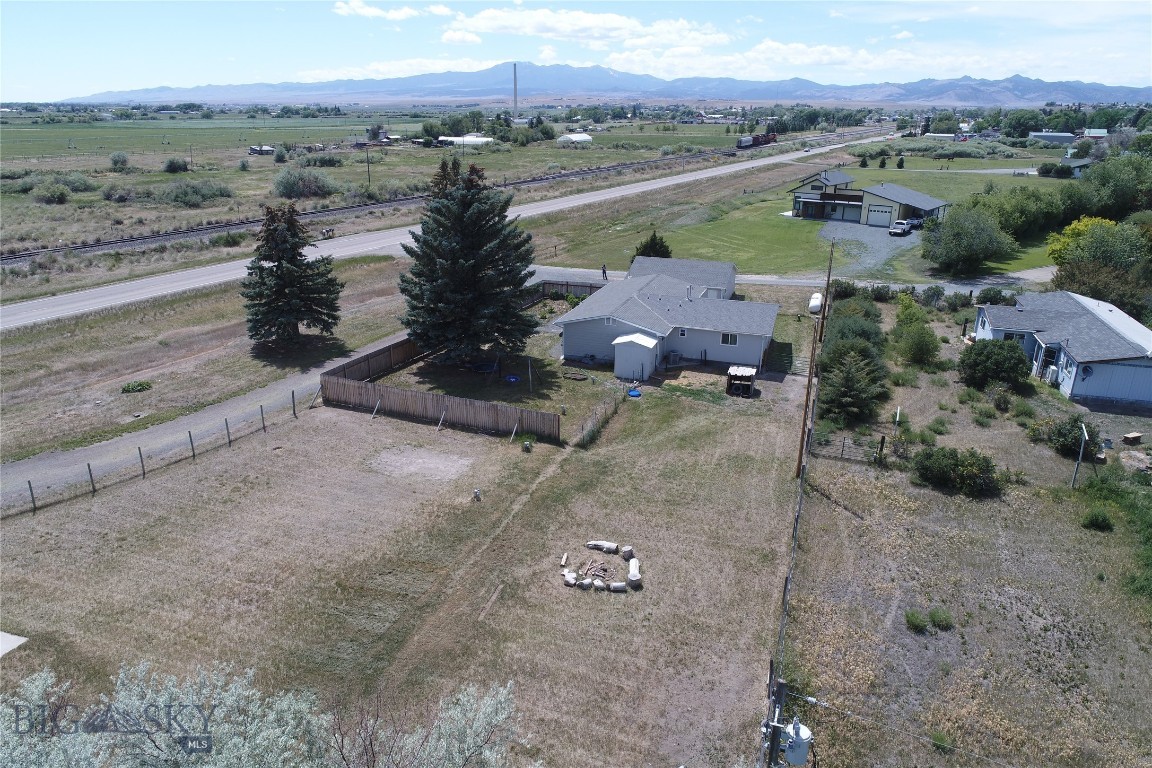 Whitetail Acre Tracts - Residential