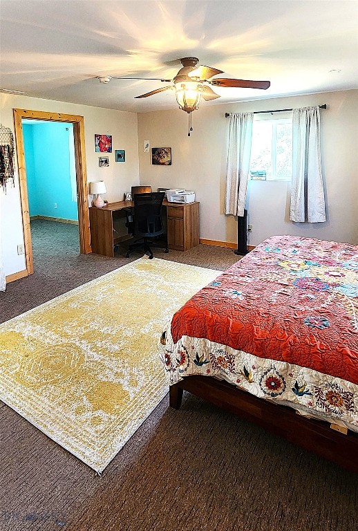 Whitetail Acre Tracts - Residential