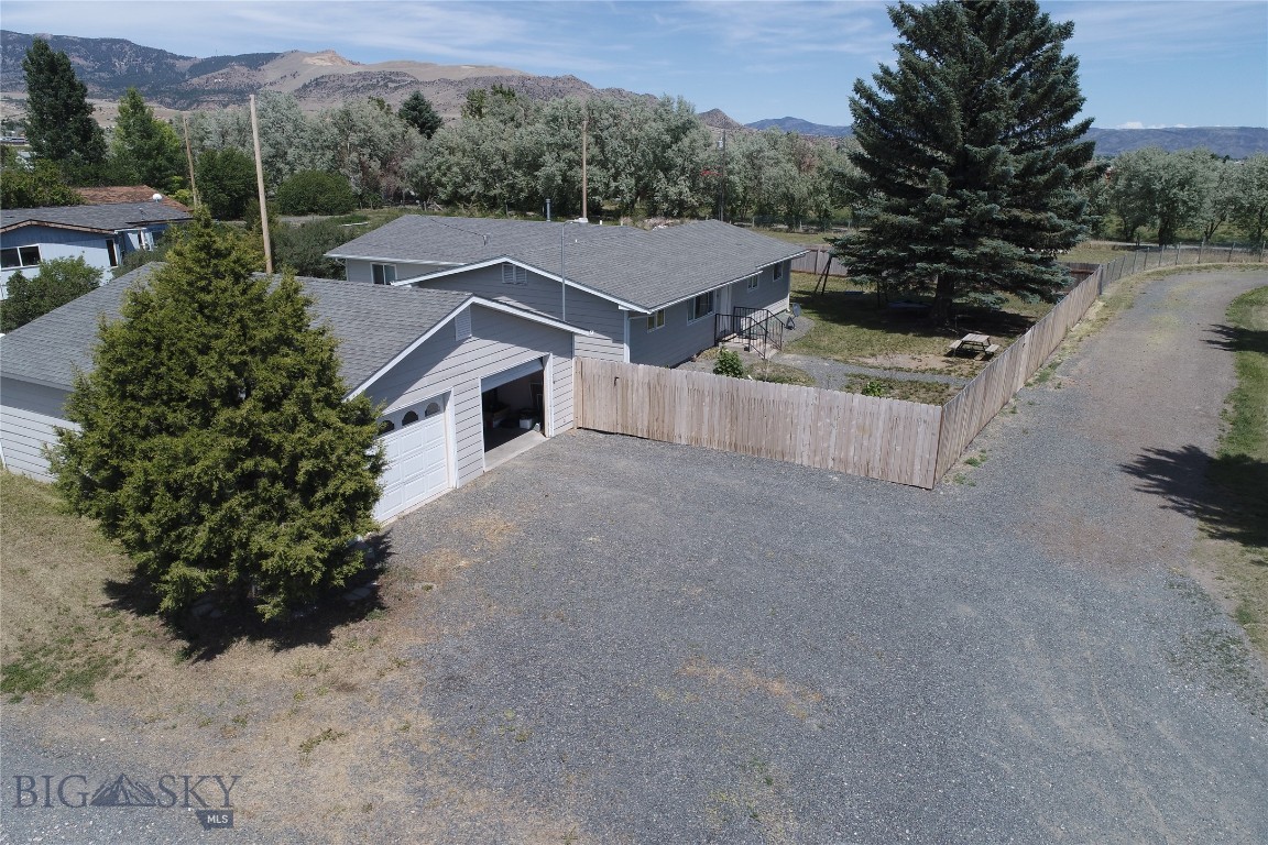 Whitetail Acre Tracts - Residential