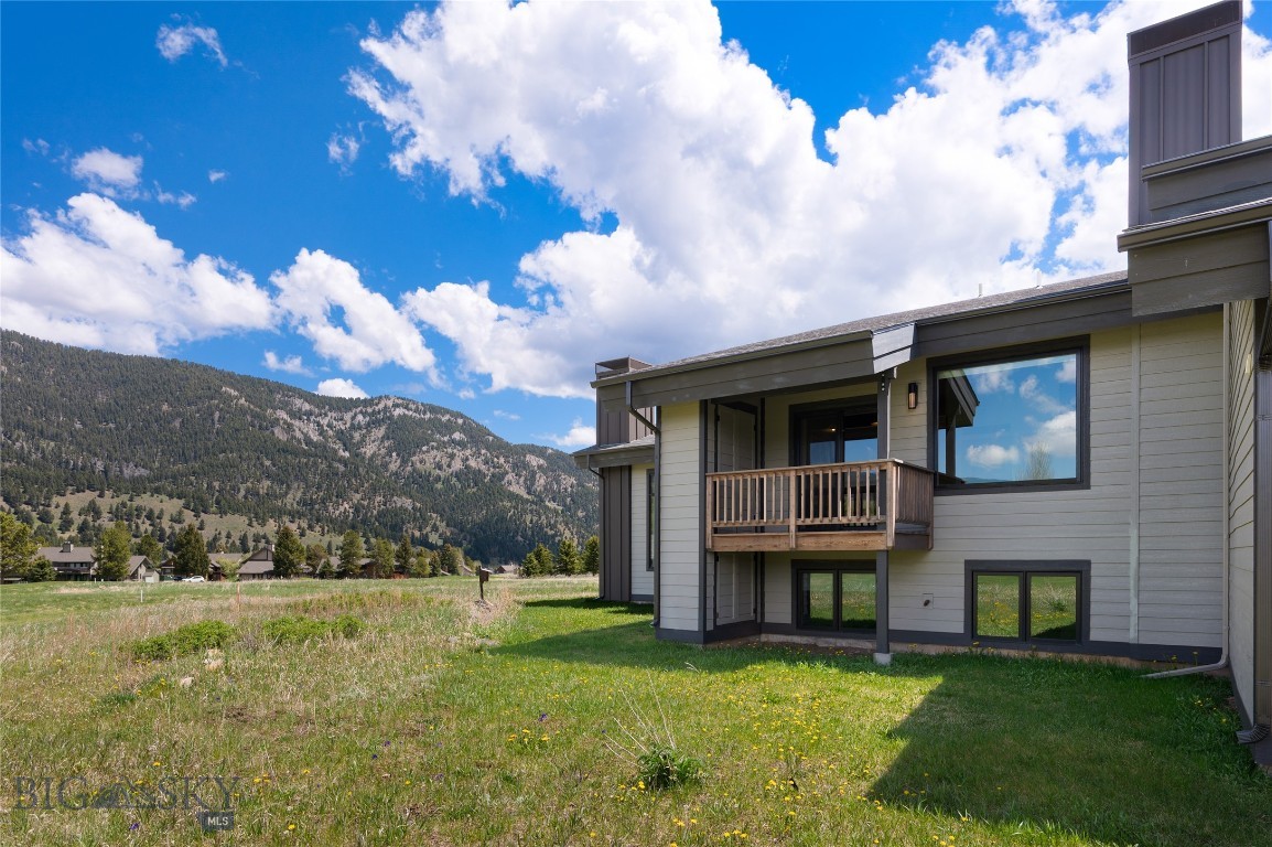 Teton Condo - Residential