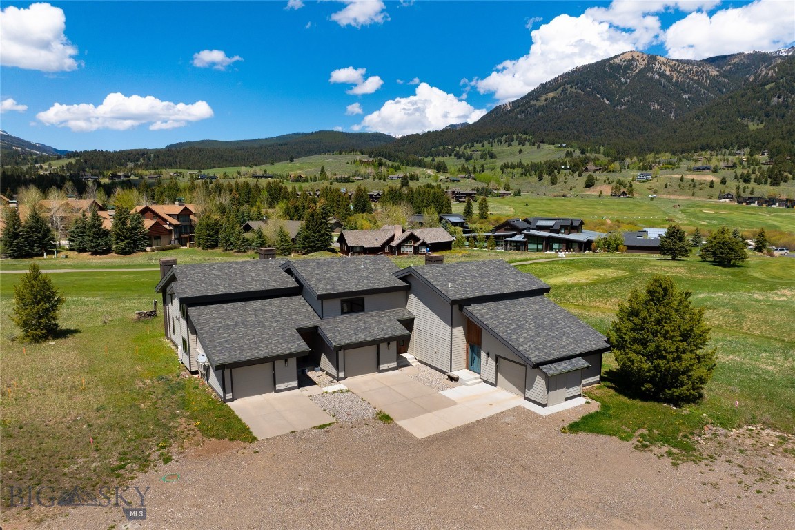 Teton Condo - Residential