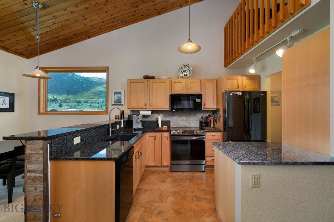Teton Condo - Residential