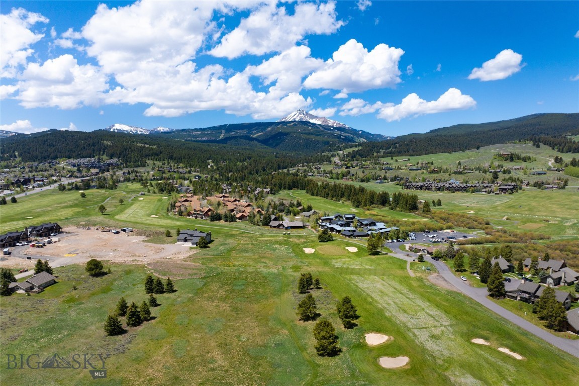 Teton Condo - Residential