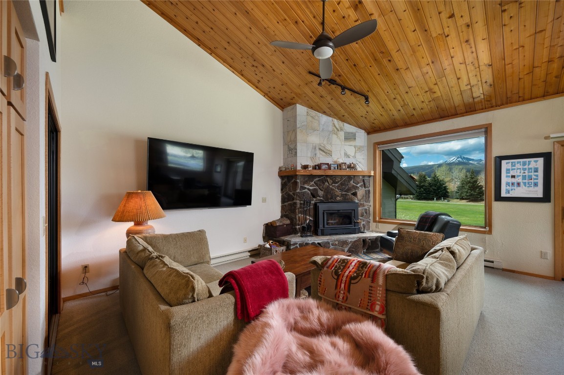 Teton Condo - Residential