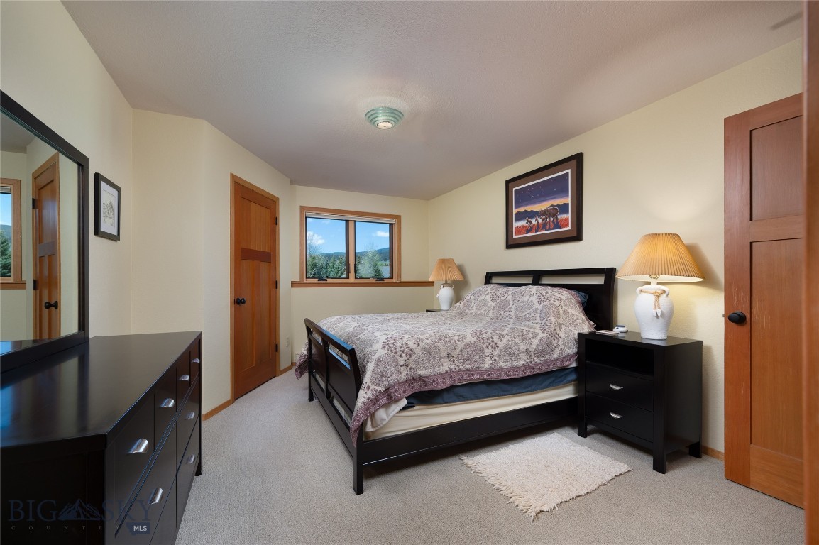 Teton Condo - Residential