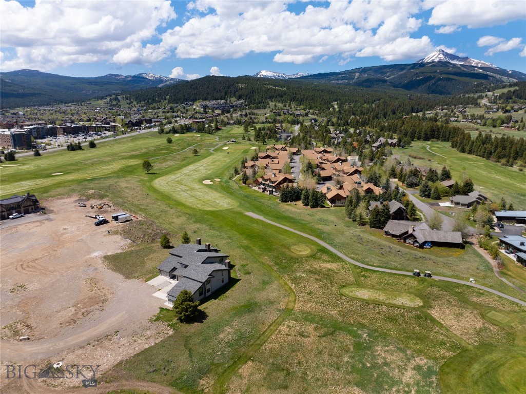 Teton Condo - Residential