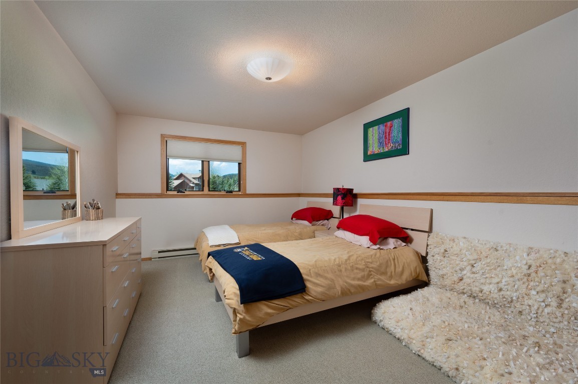 Teton Condo - Residential