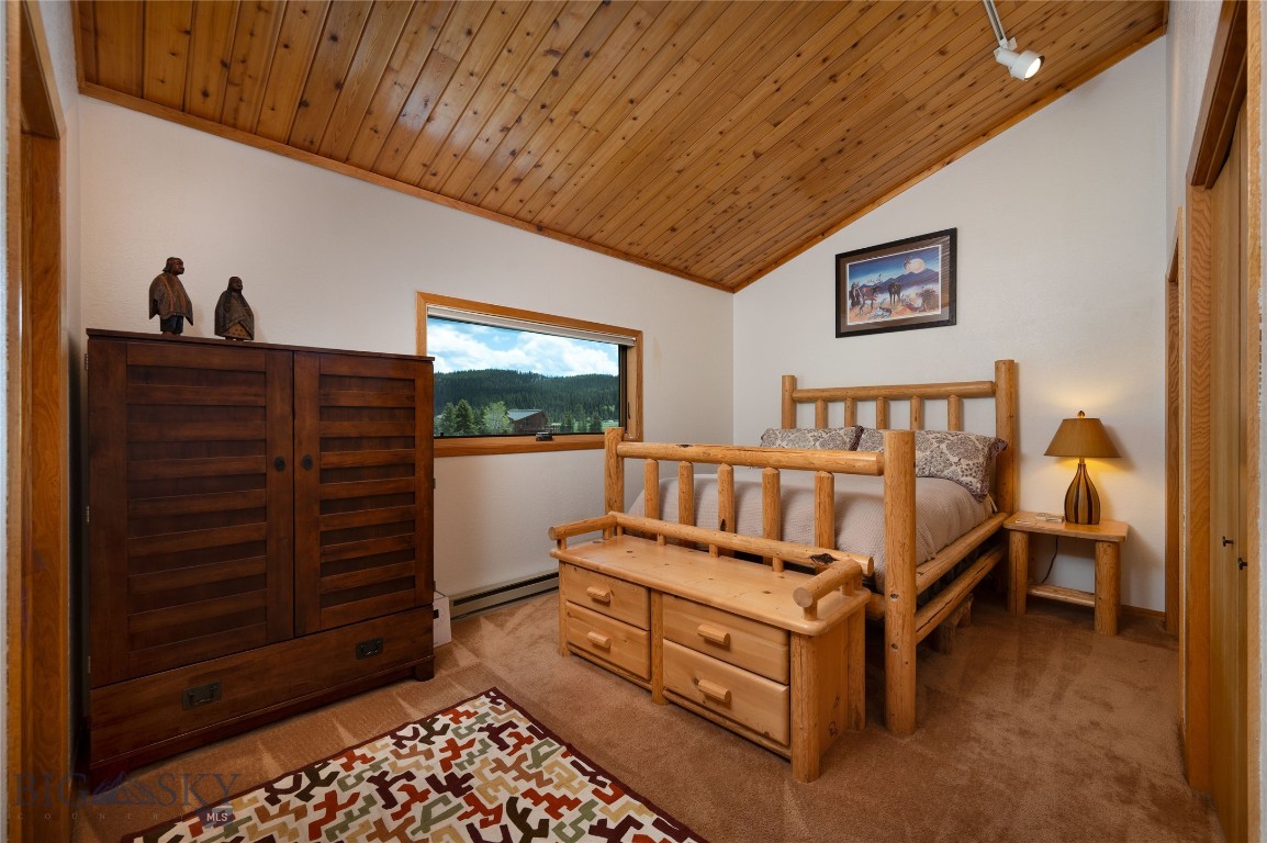Teton Condo - Residential