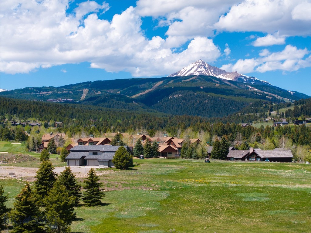 Teton Condo - Residential