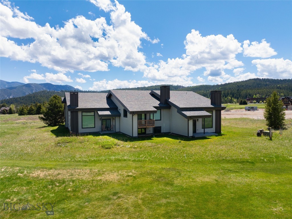 Teton Condo - Residential