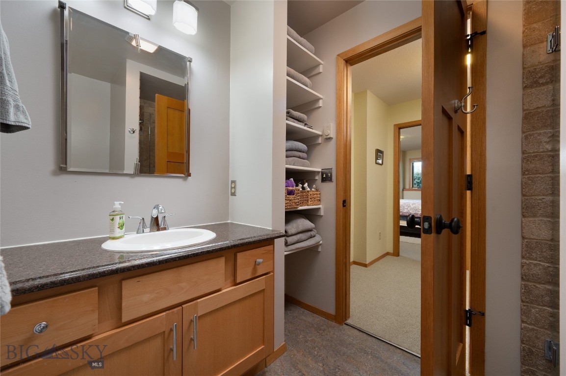 Teton Condo - Residential