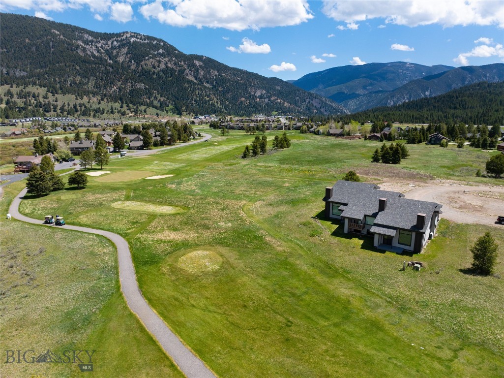Teton Condo - Residential