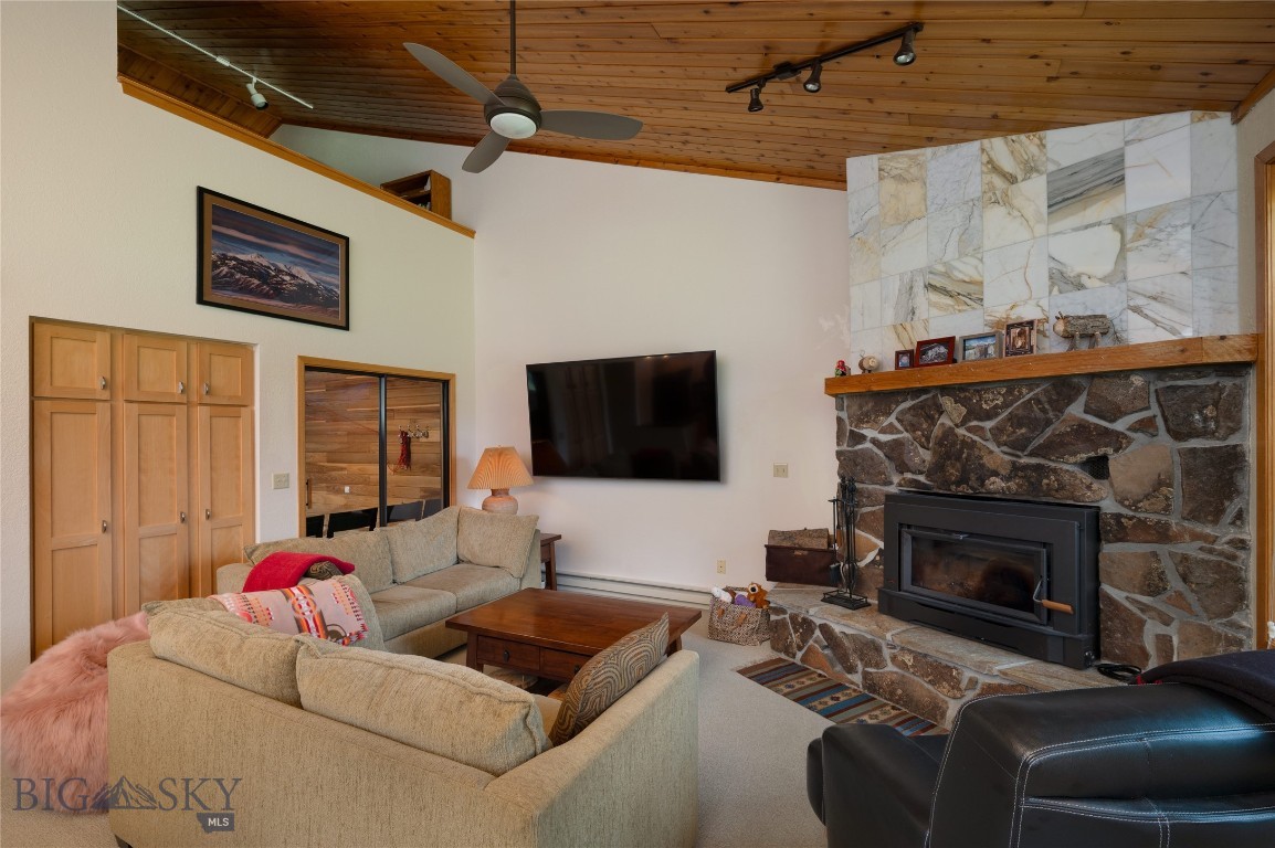 Teton Condo - Residential