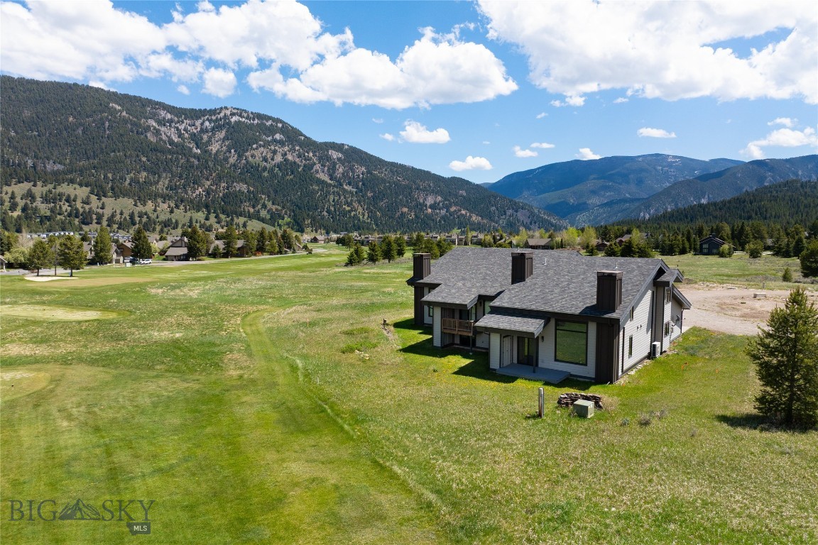 Teton Condo - Residential
