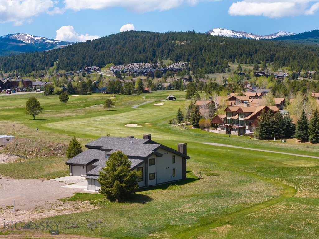 Teton Condo - Residential